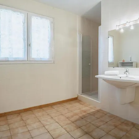 וילה La Mancha - 8 Persons With Pool In A French Village *